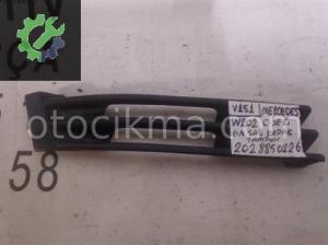OEM; 2028850226 MERCEDES C W202 ÖN SAĞ KAPAK TAMPON OEM; 202