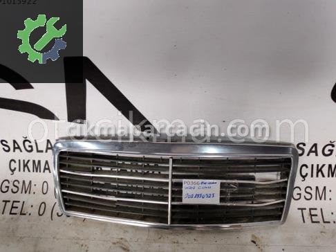 Mercedes-Benz C Serisi Panjur çıkma parça