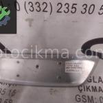 OEM; 2037500081 MERCEDES C CLASS W203 ARKA TAMPON PLAKALIK O