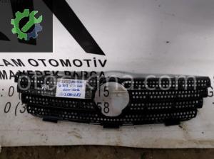 OEM; 2038801283 MERCEDES C W203 00-06 PANJUR OEM; 2038801283