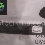 OEM; 2038850181 MERCEDES W203 C SERİSİ ÖN PLAKALIK OEM; 2038