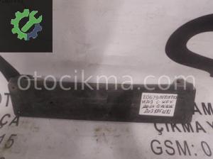 OEM; 2038850181 MERCEDES W203 C SERİSİ ÖN PLAKALIK OEM; 2038