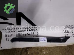 OEM; 2038852821 MERCEDES E W203 SAĞ ARKA TAMPON ÇİTASI
