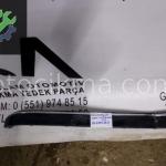 OEM; 2038852821 MERCEDES W203 SAĞ ARKA TAMPON ÇİTASI