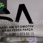 OEM; 2038856121 MERCEDES W203 SOL ÖN TAMPON BANDI