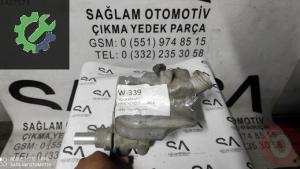 OEM; 204051174 FORD TRANSİT ÇIKMA FREN HİDROLİK MERKEZİ