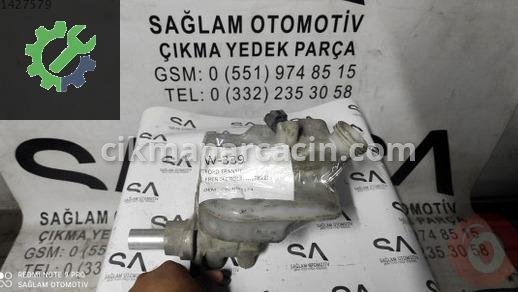Ford Transit Fren Ana Merkezi çıkma parça