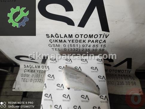 Volkswagen Golf Ayna Kapağı çıkma parça