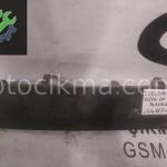 OEM; 2048170378 MERCEDES W204 ÖN TAMPON PLAKALIK OEM; 204817