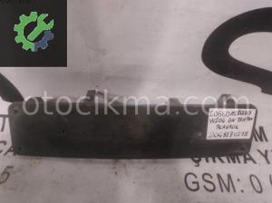 OEM; 2048170378 MERCEDES W204 ÖN TAMPON PLAKALIK OEM; 204817