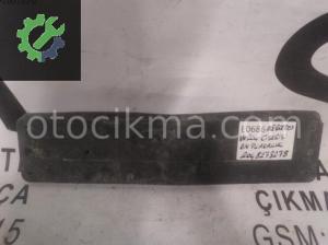 OEM; 2048173278 MERCEDES W204 C SERİSİ ÖN PLAKALIK OEM; 2048