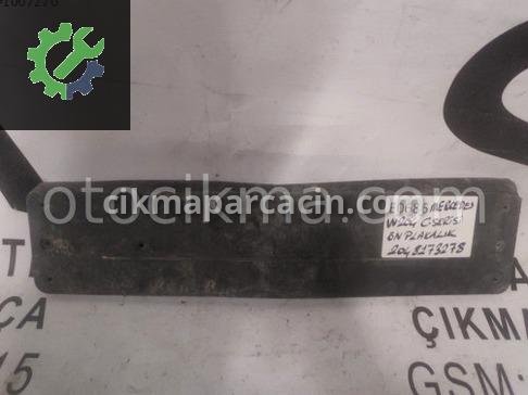 Mercedes-Benz C Serisi Kapı Bandı & Çıtası çıkma parça