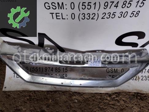 Mercedes-Benz GLK Sis Farı Çerçevesi çıkma parça