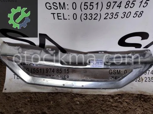 Mercedes-Benz CLK Sis Farı Çerçevesi çıkma parça