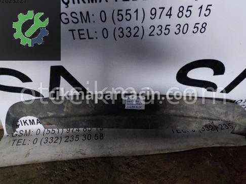 Mercedes-Benz C Serisi Arka Tampon çıkma parça