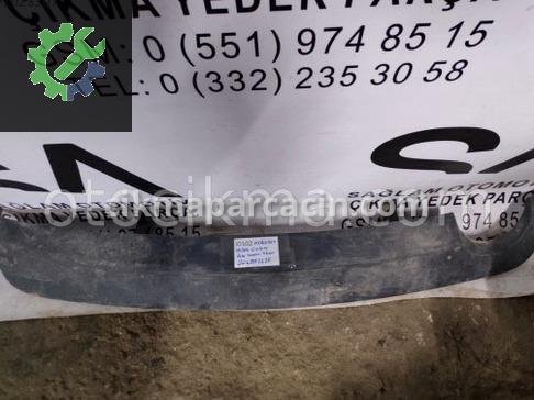 Mercedes-Benz C Serisi Arka Tampon çıkma parça