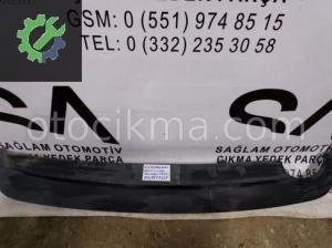OEM; 2048853125 MERCEDES C W204 ARKA TAMPON DİFÜZÖR