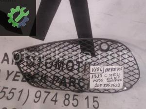 OEM; 2058852523 MERCEDES C W205 13-19 SOL SİS ÇERÇEVESİ OEM;