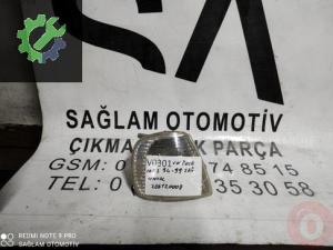 OEM; 20612000D VW POLO MK3 94-99 ÇIKMA SAĞ SİNYAL