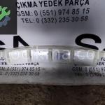 OEM; 2078852125 MERCEDES E W207 COUPE CABRİO ARKA TAMPON ALT