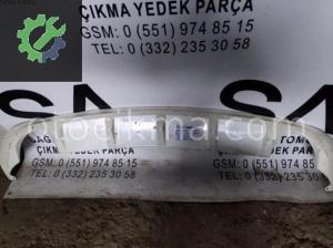OEM; 2078852125 MERCEDES E W207 COUPE CABRİO ARKA TAMPON ALT