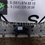 OEM; 2088800052 MERCEDES CLK 208 98-03 TAMPON