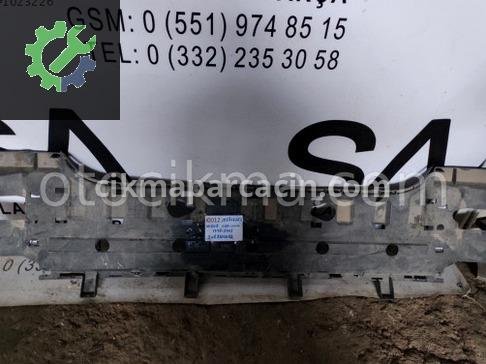 Mercedes-Benz CLK Arka Tampon çıkma parça