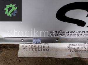 OEM; 2088850421 MERCEDES CLK W208 ARKA TAMPON KAPLAMASI