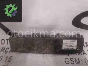 OEM; 2098850081 W209 CLK 02-09 ÖN TAMPON PLAKA OEM; 20988500