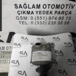 OEM; 21028799 CİTROEN BERLİNGO ÇIKMA FREN HİDROLİK MERKEZİ