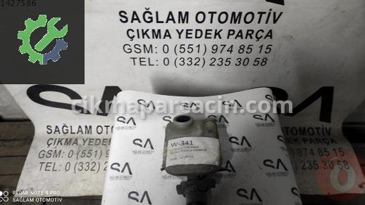 Citroen Berlingo Fren Ana Merkezi çıkma parça