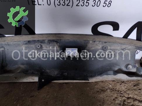 Mercedes-Benz E Serisi Komple Motor çıkma parça