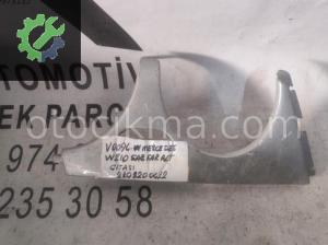 OEM; 2108200412 MERCEDES E CLASS W210 SAĞ FAR ALT ÇİTASI OEM
