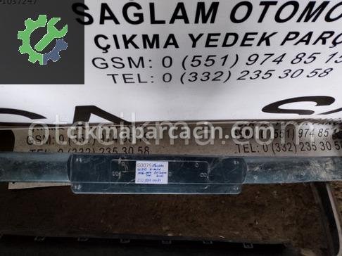 Mercedes-Benz E Serisi Tampon Bandı çıkma parça