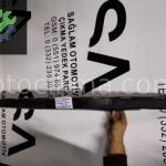 OEM; 2108850725 MERCEDES E W210 95-99 ÖN TAMPON ALT KARLIK
