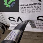 OEM; 2108850725 MERCEDES W210 ÖN TAMPON ALT SPOİLER