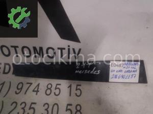 OEM; 2116901187 MERCEDES E W211 SOL ÖN KAPI KAPLAMA