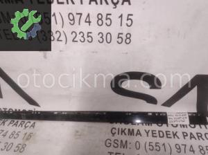 OEM; 2116901962 MERCEDES E W211 02-09 SOL ÖN KAPI ÇİTASI OEM