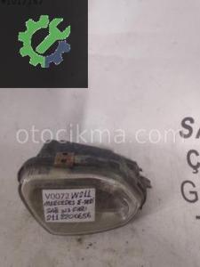 OEM; 2118200656 MERCEDES E W211 SAĞ SİS FAR OEM; 2118200656