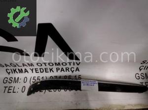 OEM; 2118800412 MERCEDES E ARKA TAMPON SAĞ KAPLAMA