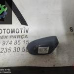 OEM; 2128-35-351 FORD FOCUS ÇIKMA SAĞ AYNA KAPAĞI