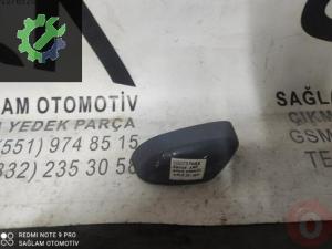 OEM; 2128-35-351 FORD FOCUS ÇIKMA SAĞ AYNA KAPAĞI