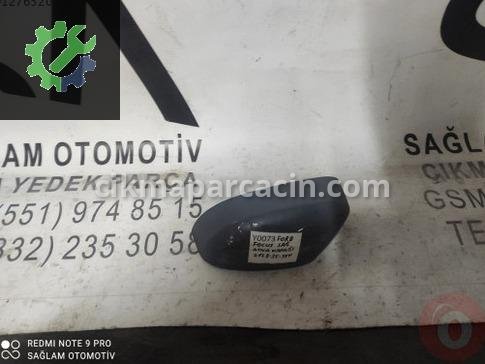 Ford Focus Ayna Kapağı çıkma parça
