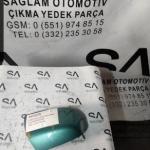 Ford Focus Ayna Kapağı Çıkma Parça Sakarya