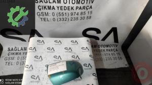 OEM; 2128.35.26 FORD FOCUS MK2 04-08 SIFIR SAĞ AYNA KAPAĞI