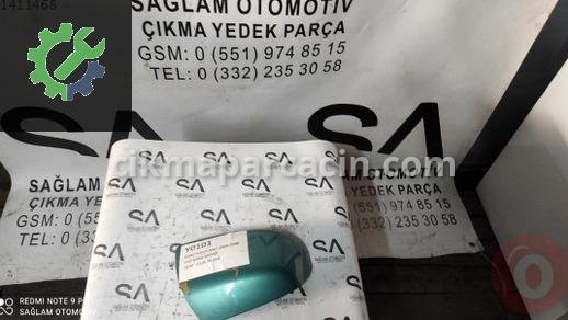 Ford Focus Ayna Kapağı çıkma parça