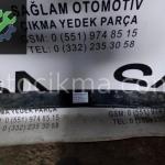 OEM; 2128851825 MERCEDES E W212 ARKA TAMPON DİFÜZÖR