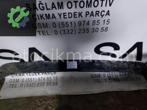 OEM; 2128851825 MERCEDES E W212 ARKA TAMPON DİFÜZÖR