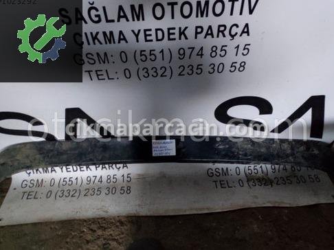 Mercedes-Benz E Serisi Arka Tampon çıkma parça