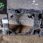 OEM; 214814337 RENAULT MEGANE 3 ÖN PANEL